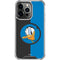 Disney Friends Donald Duck iPhone 14 Pro Clear Case